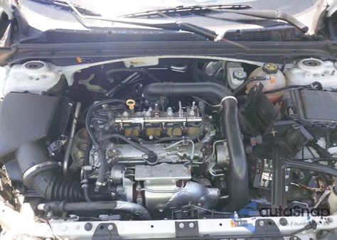 2016 Chevrolet Malibu 1Lt z USA, uszkodzony, nr VIN 1G1ZE5ST3GF171841